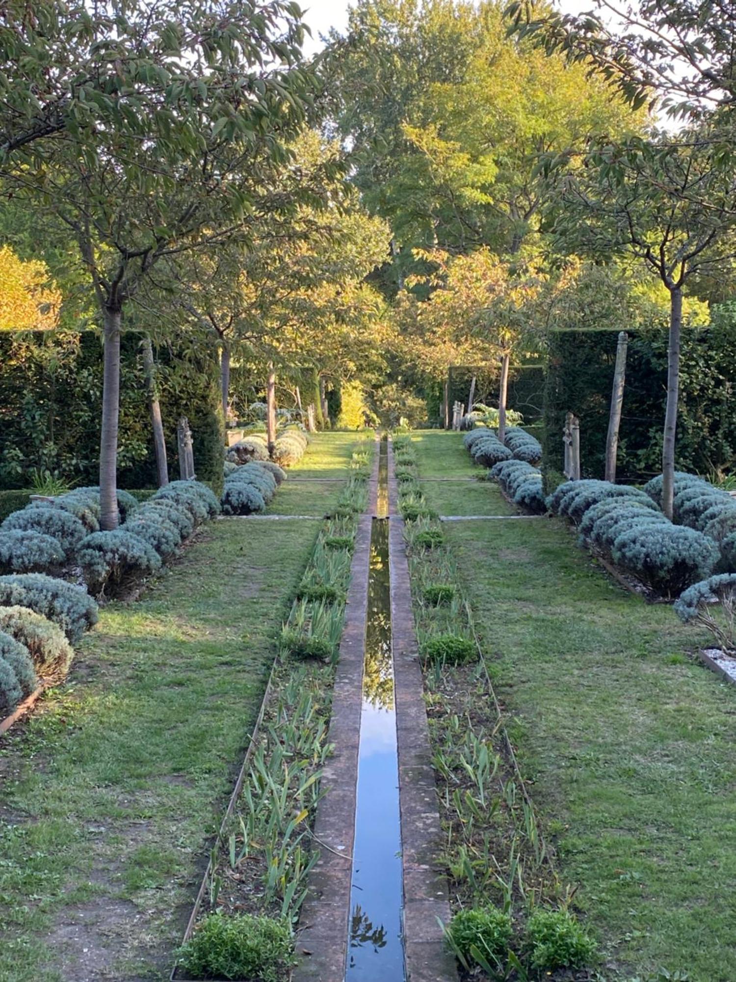 Domaine De Poulaines Pres Valencay Val De Loire Berry Villa Eksteriør bilde
