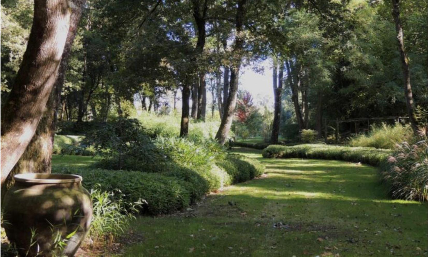 Domaine De Poulaines Pres Valencay Val De Loire Berry Villa Eksteriør bilde