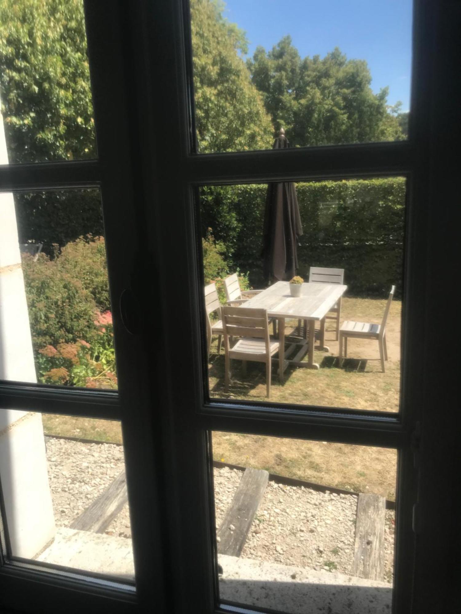 Domaine De Poulaines Pres Valencay Val De Loire Berry Villa Rom bilde